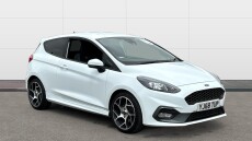 Ford Fiesta ST 1.5 EcoBoost ST-2 3dr Petrol Hatchback